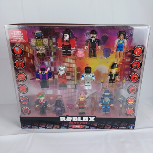Roblox classics series - roblox,