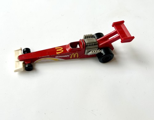 1993 hot wheels mattel - hot,