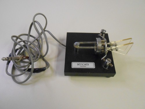Vintage bencher chicago ham - vintage, cw