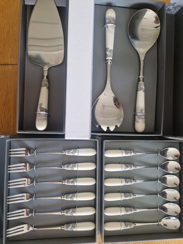 Spode delamere rural 15pc - delamere,