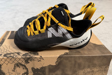 Evolv Shaman Lace new, UK size