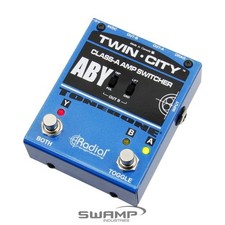 Radial Twin-City™ - Active