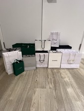 Chanel/Dior/ La mer/Tom Ford/