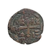 Genuine ancient byzantine - genuine,