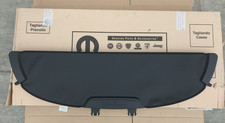 Alfa Romeo Stelvio Parcel