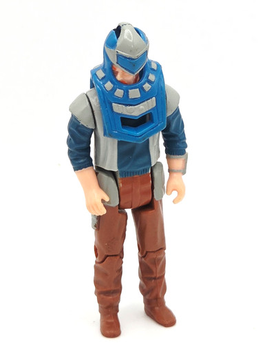 Vintage kenner mask s - vintage, m.a.s.k