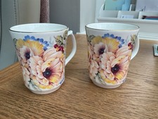 Duchess fine bone china - bone, mugs
