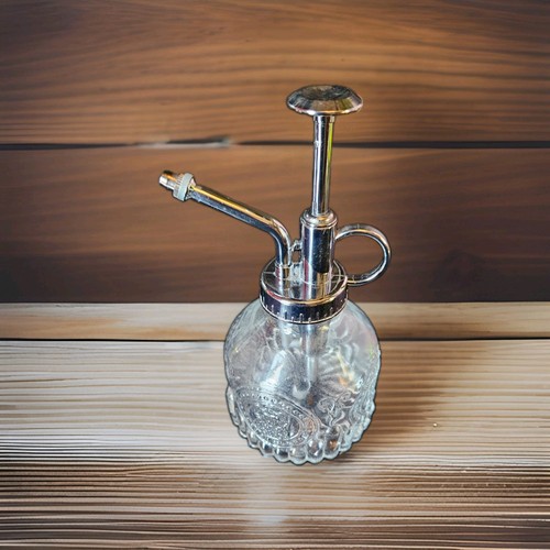 Plant water mister sprayer - plant,