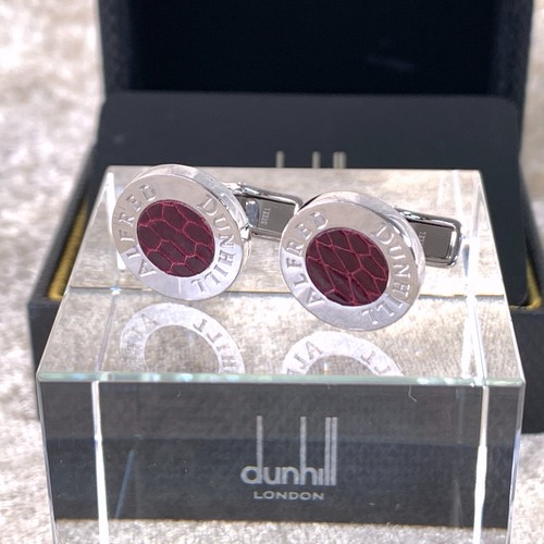 Alfred dunhill round - dunhill,
