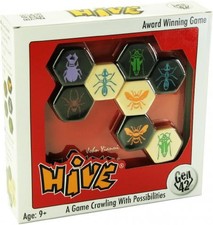 Huch & Friends Hive -