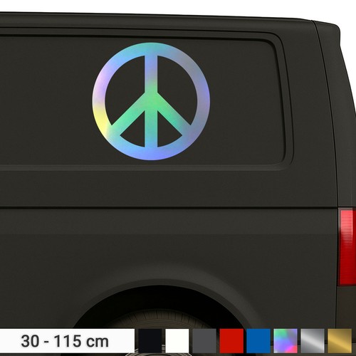 Peace sticker symbol - symbol,