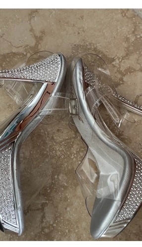 Fabulicious sparkling upper - fabulicious,