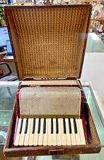 Vintage Alvari 12 Bass Piano