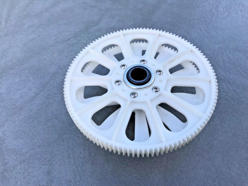 Align trex 700 nitro main - m1,