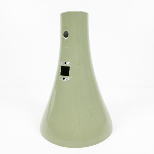 Vintage anglepoise shade - vintage, 90