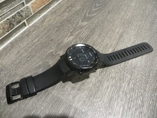 Suunto core black gps - black, fitness