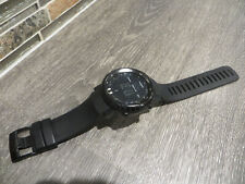 Suunto Core Black GPS Fitness Watch