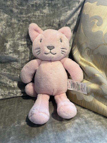 Matalan pink cat kitten - matalan,