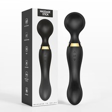 Handheld Multispeed Vibrating