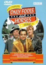 Only fools and horses the - only,