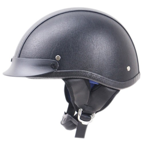 Dot motorcycle half open - motorcycle,