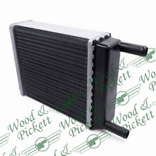 Classic Mini Heater Matrix 69 - 85 37H7216