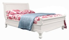 Superking Chantilly Sleigh