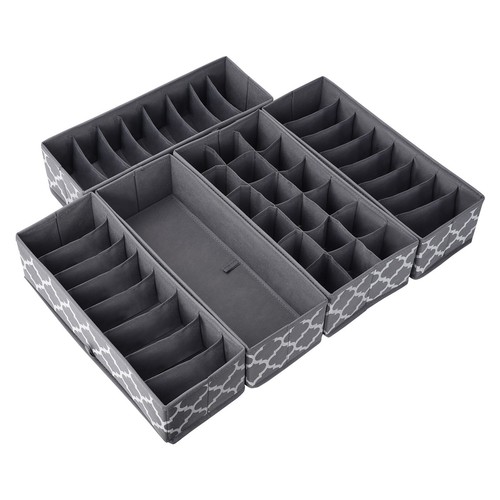 Baby drawer organiser 5set - organiser,