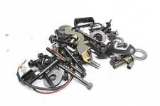 Lot of remaining parts Honda NSR 125 R JC22 98-03