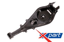 Xpart Rear Upper Suspension