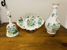 Crown Staffordshire Kowloon