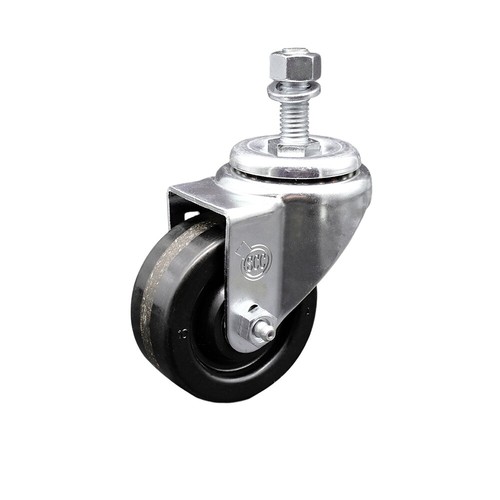 Service caster brand - service,