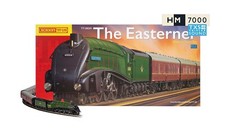 Hornby TT:120 TT1002TXSM The