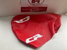 Honda CR 80 1989 seat covers