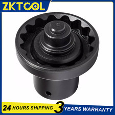Centre Lock Wheel Nut Socket
