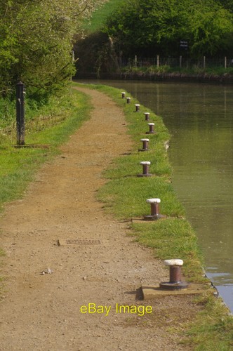 Photo 6x4 mooring - mooring, on