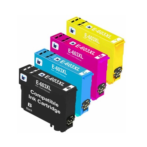 603xl ink cartridges - 603xl,