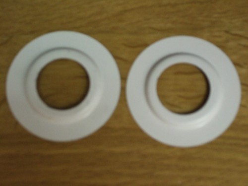 Pack rings light - 2, lamp