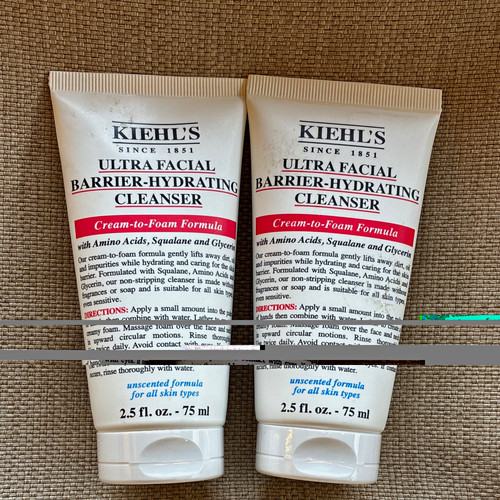 Genuine kiehl ultra - genuine, kiehl's