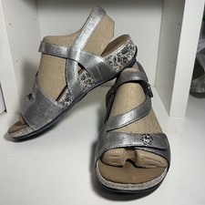 Romika Womens Fidschi Sandal