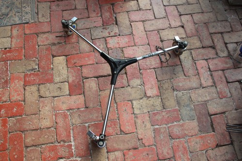 Miller tripod heavy duty - heavy,