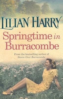 Lilian harry springtime - harry,
