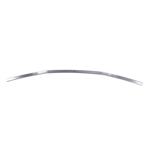 Front bumper frame bar - frame, for