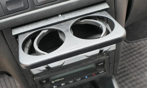 Golf bora cup holder - golf,