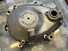 Brockhouse Excelsior Spryt Mk2 Engine Case Castings