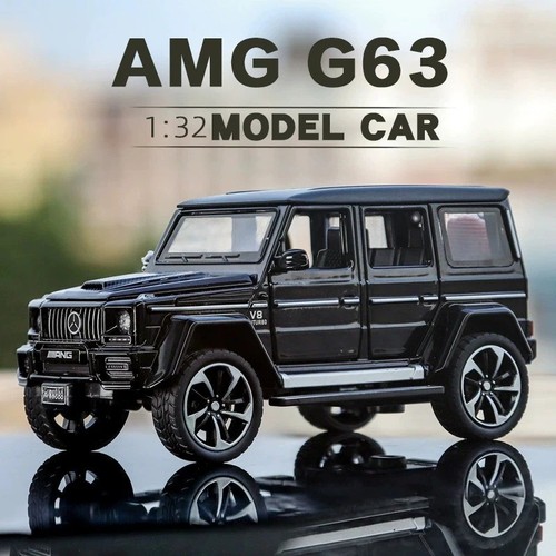 Mercedes benz g63 - benz,