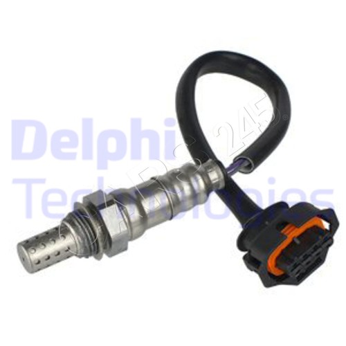 Lambda sensor delphi fits - lambda,