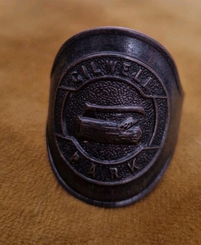 Scout scouting gilwell park - scouting,