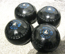 4 Henselite Indoor Deluxe Size