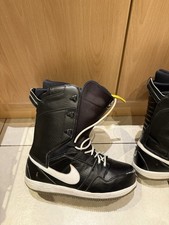 Nike Vapen Snowboard Boots